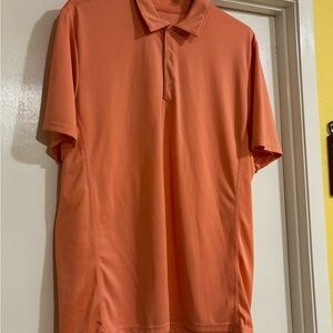 Huk fishing polo